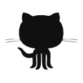 Github logo